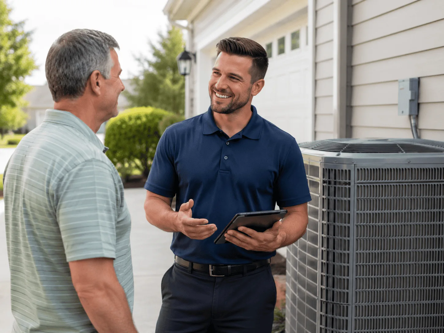 Heat Pump Installation Millville, DE FAQs